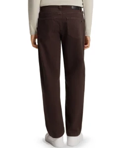 DELAWARE BO 10282784 01 heren jeans bruin