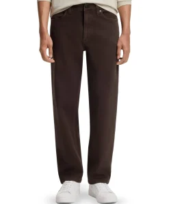 DELAWARE BO 10282784 01 heren jeans bruin