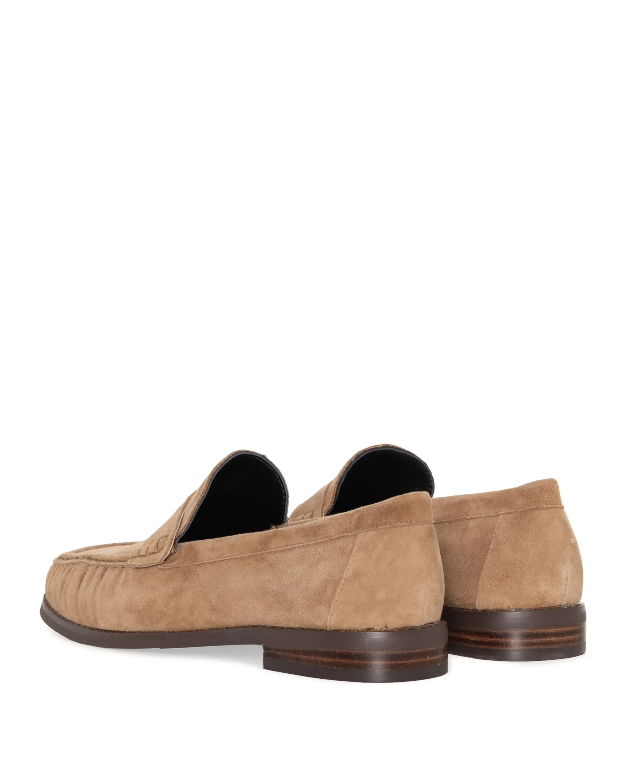 Delizia dames loafers beige