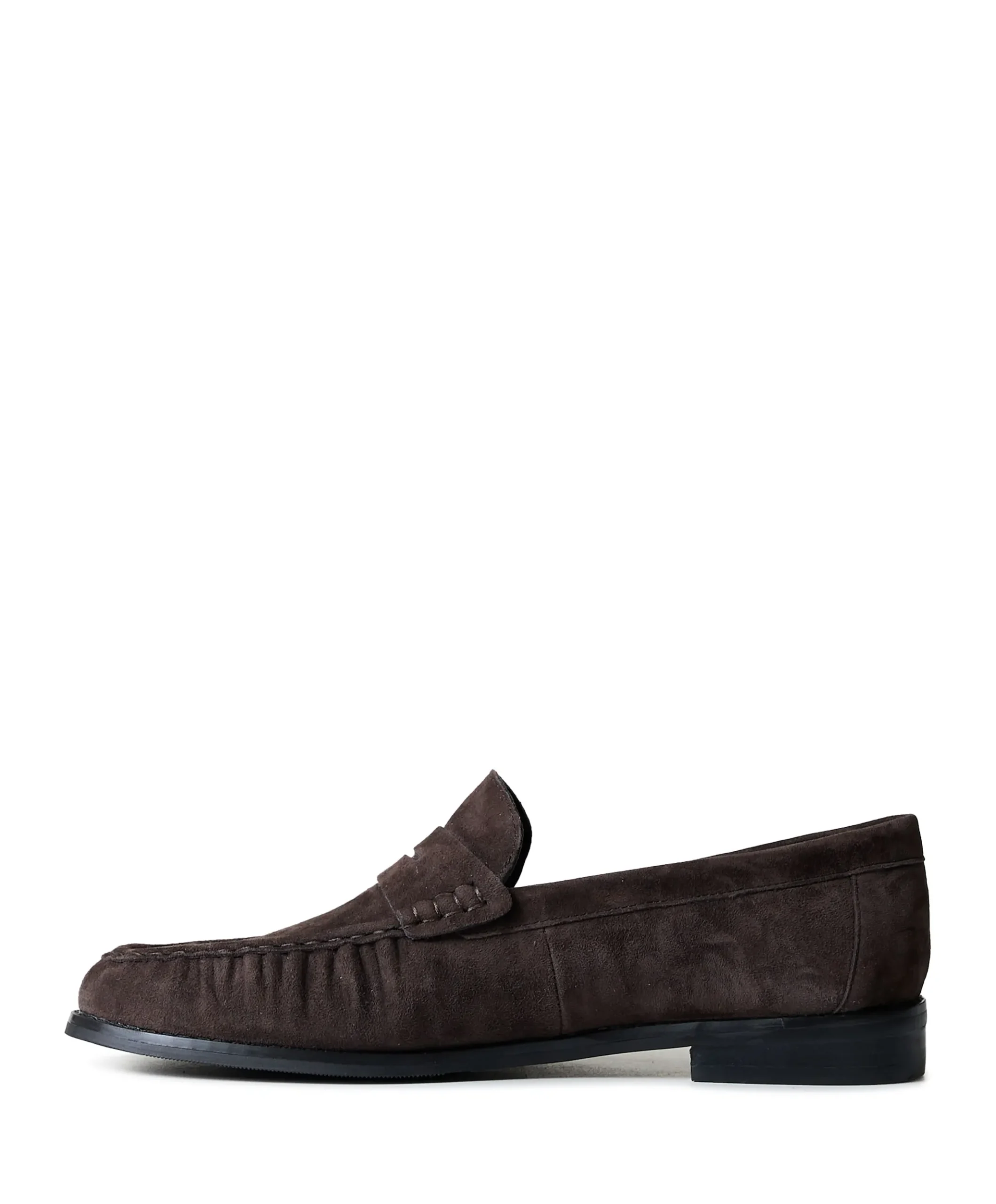 Delizia dames loafers bruin