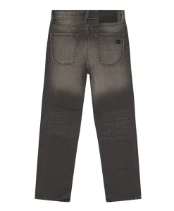 Denver jongens jeans zwart