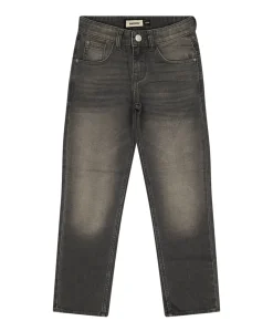 Denver jongens jeans zwart
