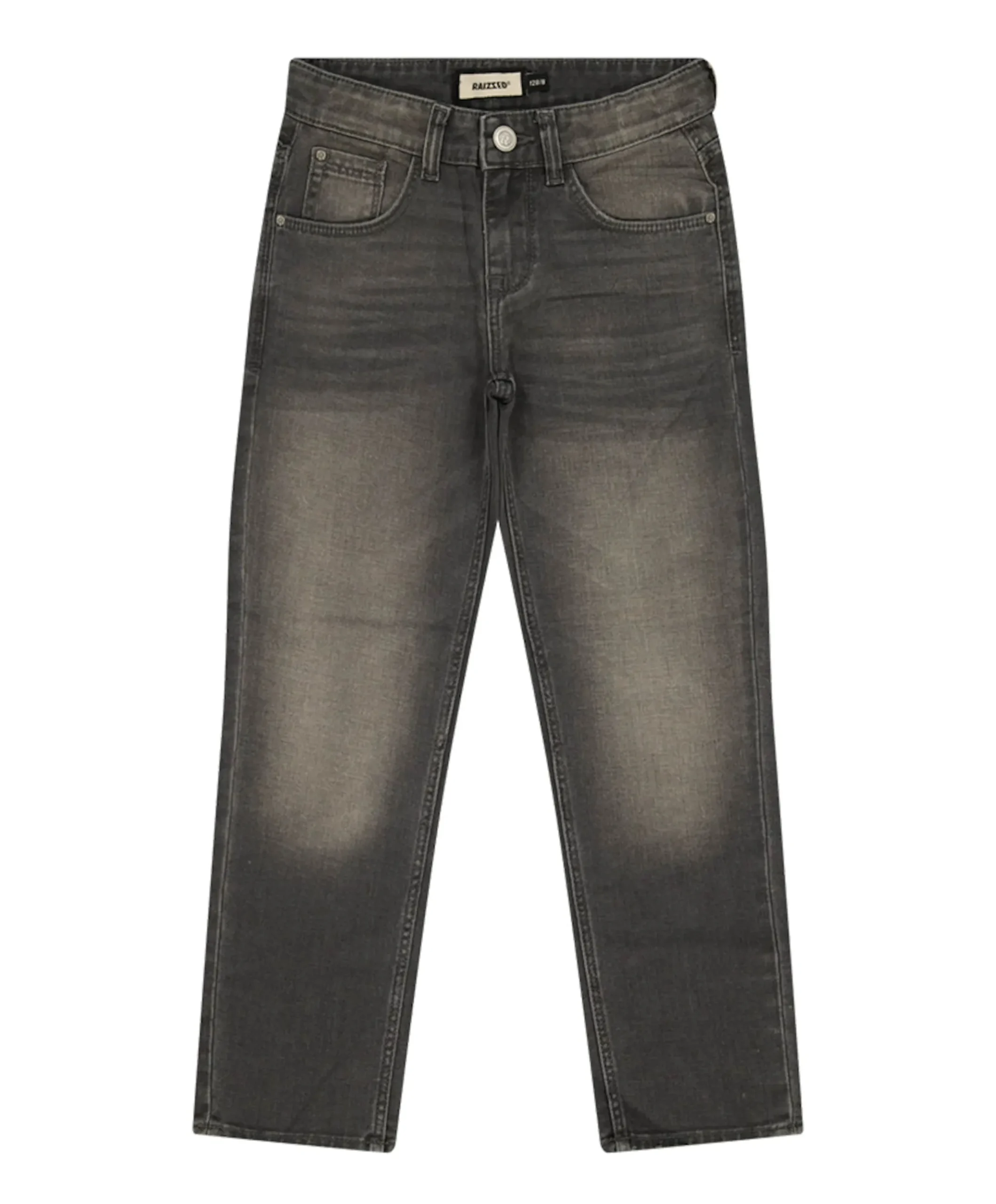 Denver jongens jeans zwart