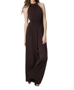 DIANA G-233/26 Tuta dames jumpsuit bruin