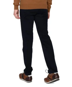 DIEGO Art. 9-3000 heren broek blauw