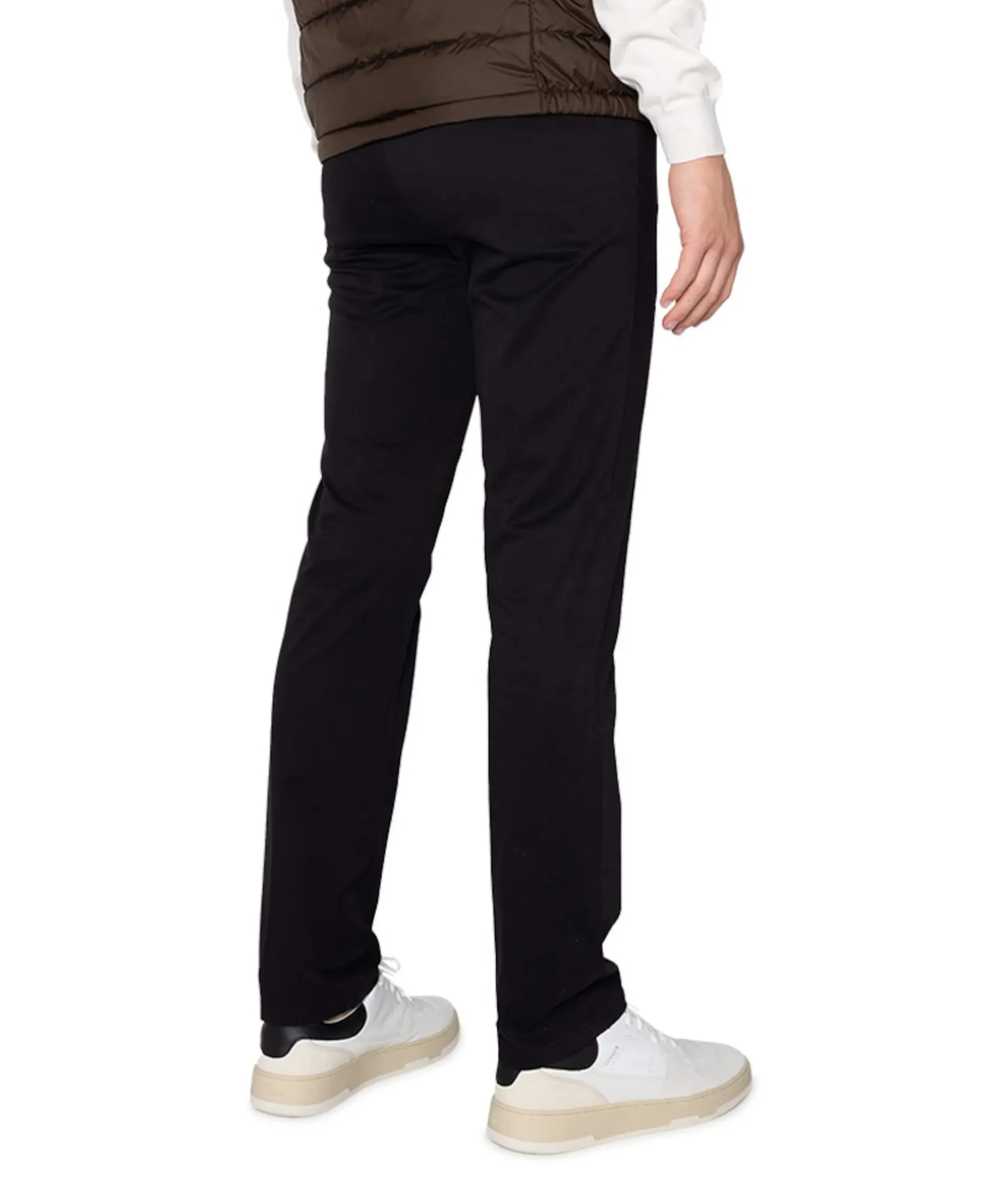 DIEGO Art. 9-3000 heren broek zwart