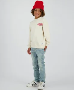 Diego icon lange broek blauw