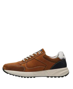 Discover heren sneakers bruin