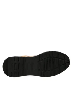 Discover heren sneakers bruin