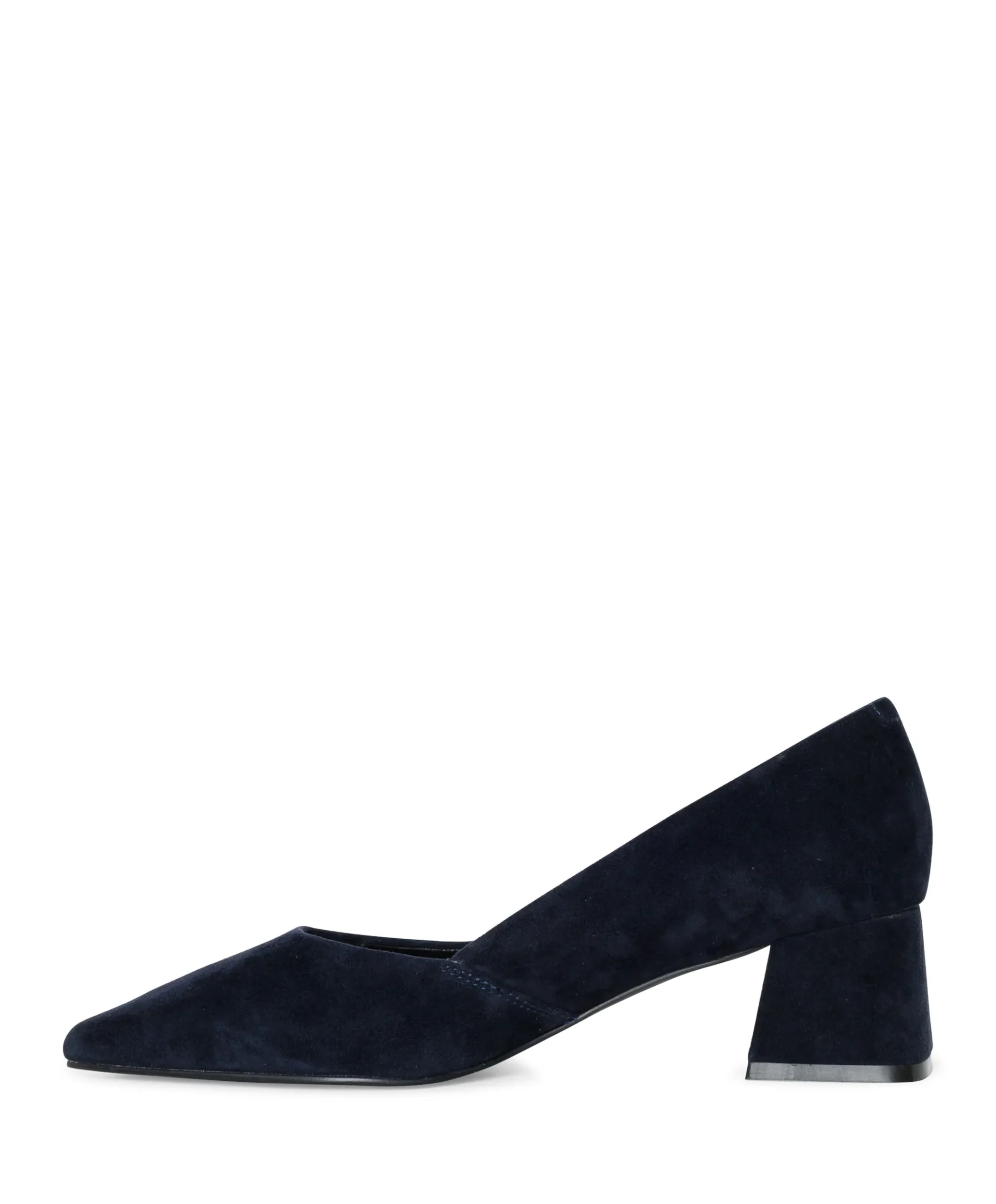 Domelia dames pumps blauw