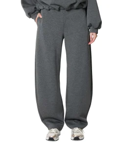 Dover dames broek grijs