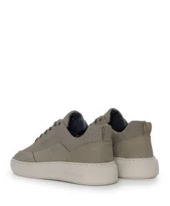 DRS7 heren sneakers beige