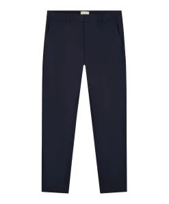 DS_Logan Double Face heren broek blauw