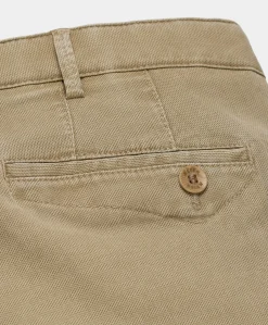 DUBLIN Art.9-3009 broek beige