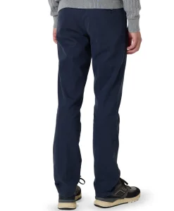 DUBLIN Art.2-3616 heren broek blauw
