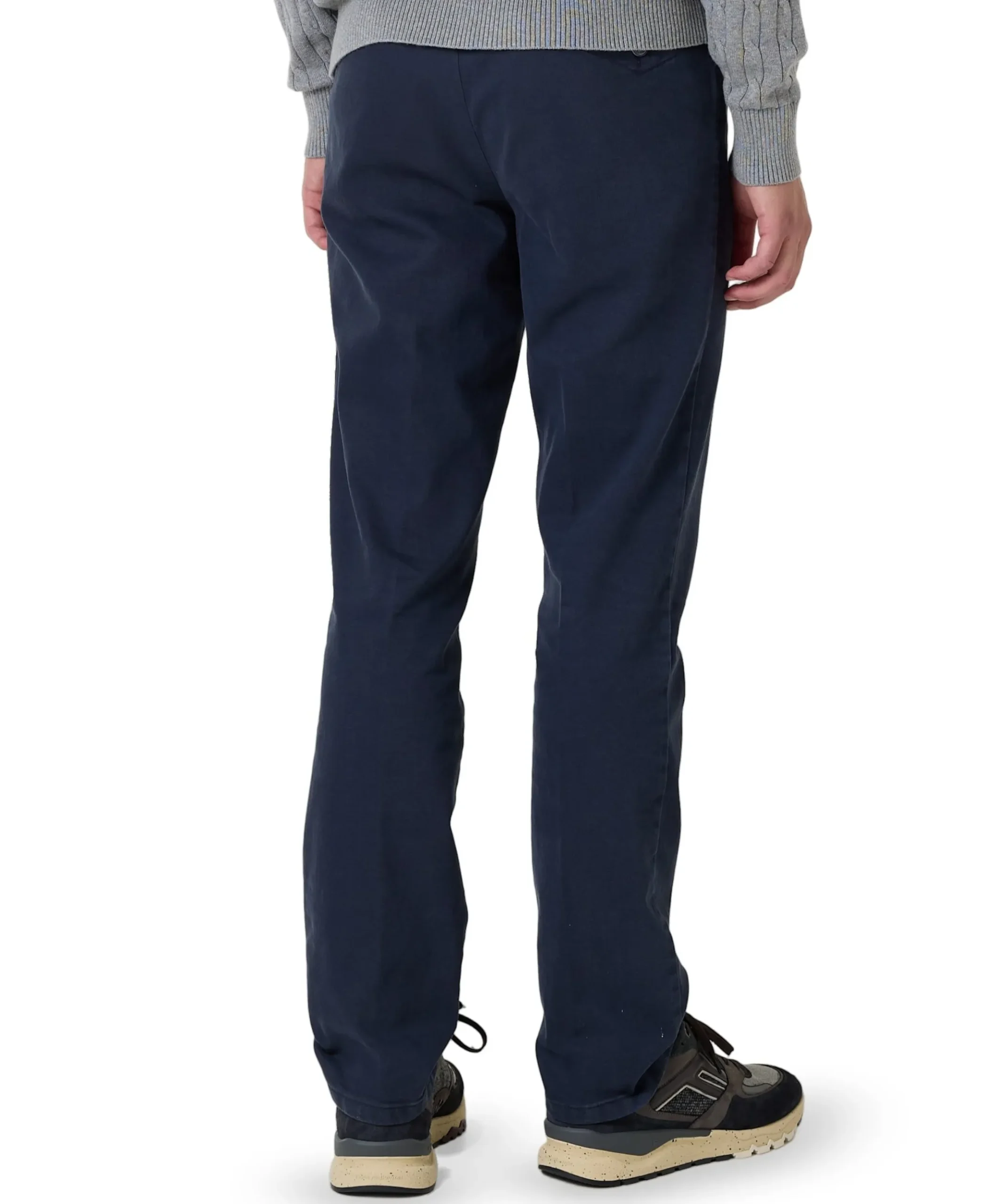 DUBLIN Art.2-3616 heren broek blauw