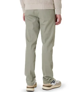 DUBLIN Art.2-3616 heren broek groen