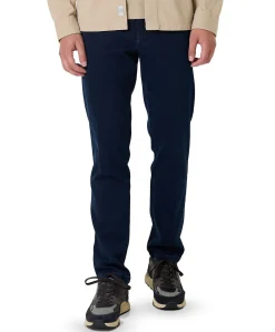 DUBLIN Art.2-4570 heren jeans blauw