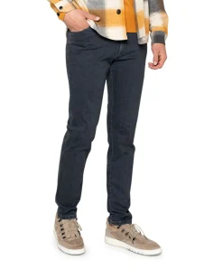 DUBLIN Art.2-4556 heren jeans grijs