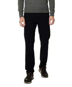 DUBLIN Art.2-4556 heren jeans zwart