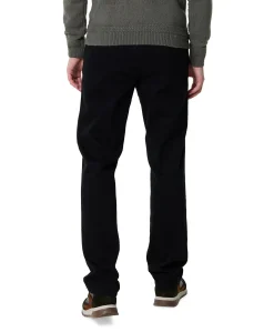 DUBLIN Art.2-4556 heren jeans zwart