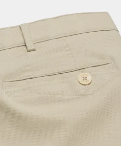 DUBLIN Art.9-3009 heren pantalon beige