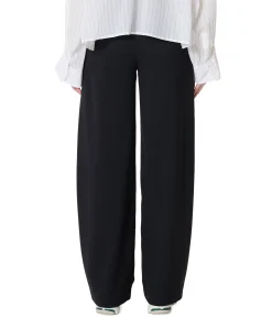 DUTIFUL dames pantalon zwart