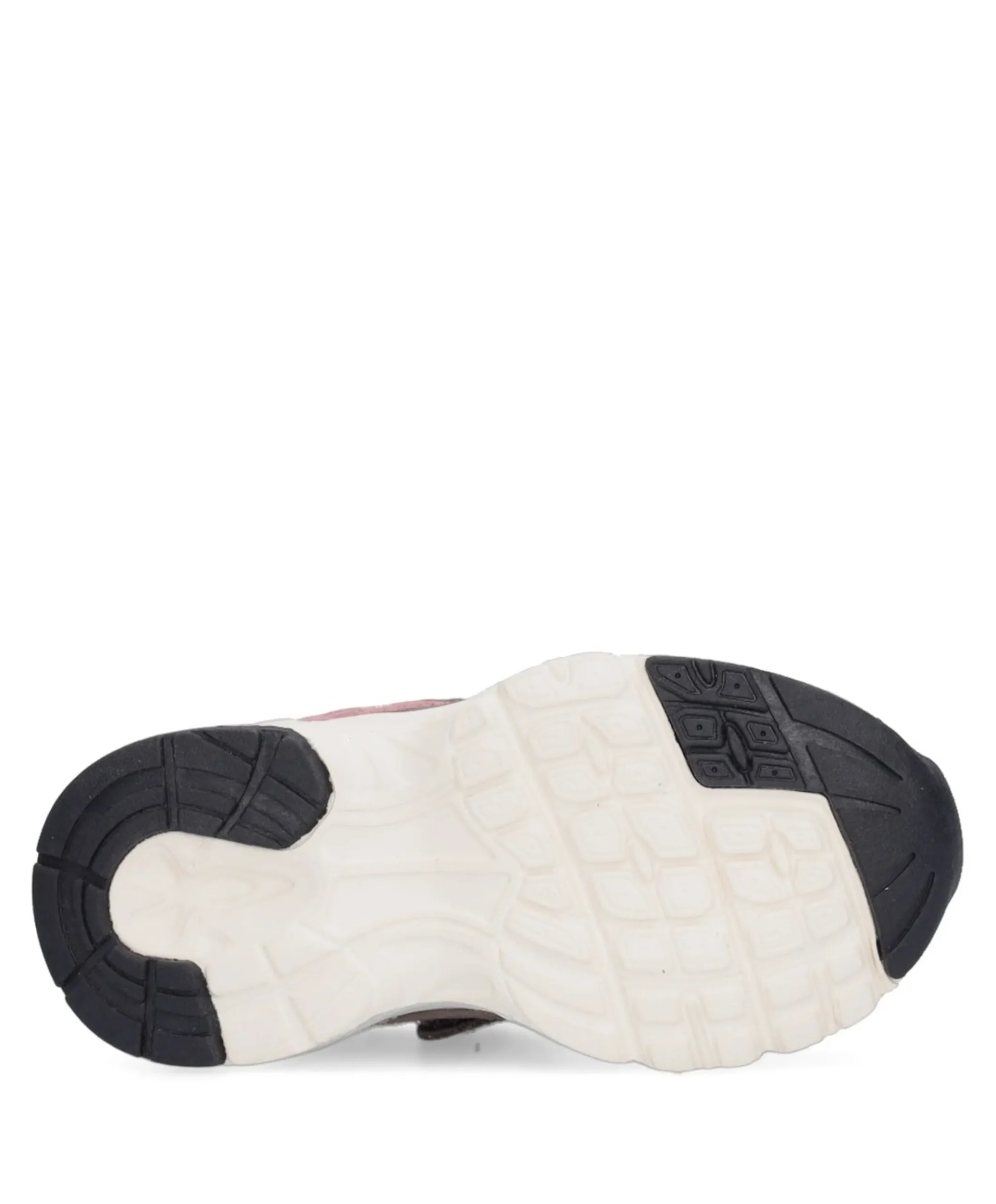 Duuk Dash meisjes sneakers beige