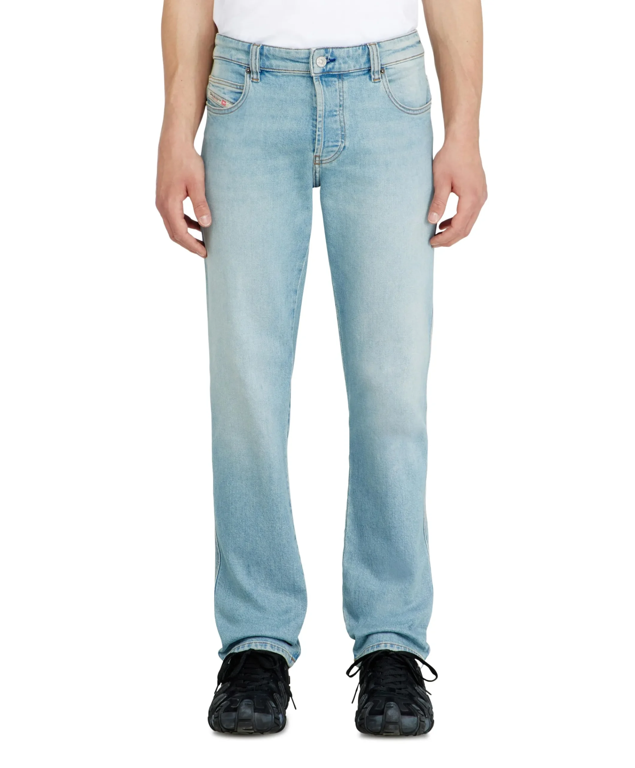1993 D-VYL heren jeans blauw