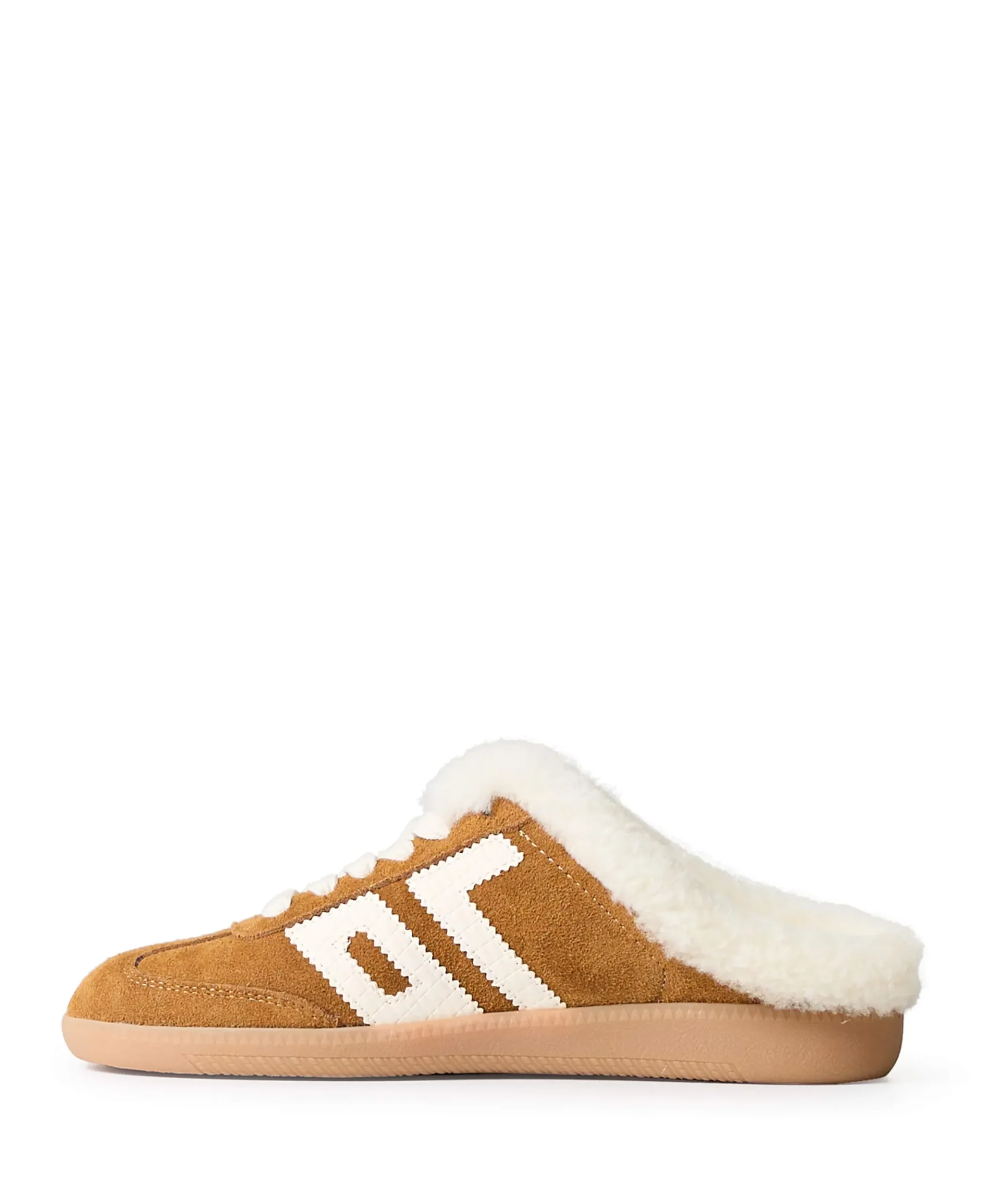 EASTER dames clogs bruin