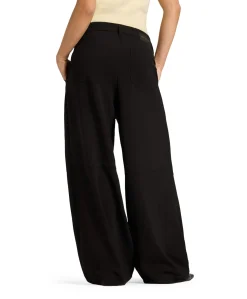 Eleven dames broek zwart