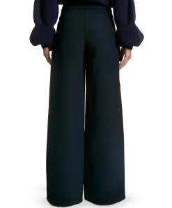 ELVAR PES 360 dames broek blauw