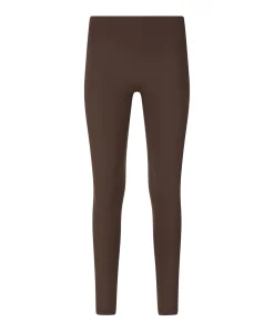Emarri W dames tights bruin