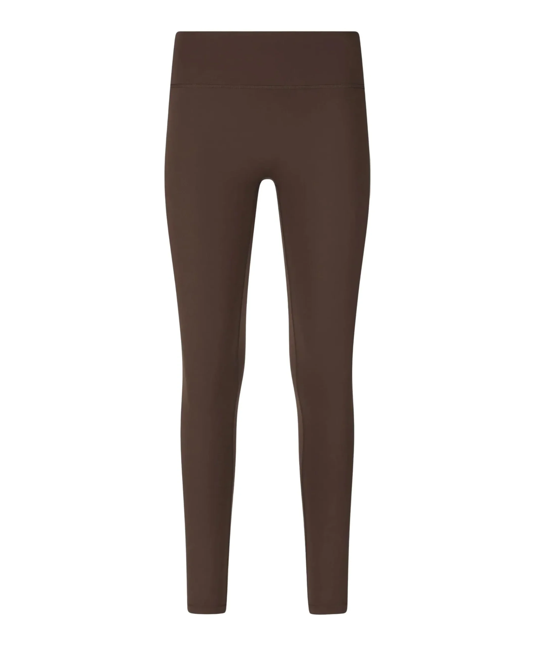 Emarri W dames tights bruin