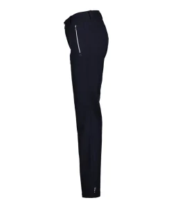 Erottaja dames broek blauw