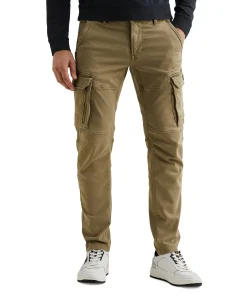 EXPEDIZOR CARGO COLORED SWEAT heren broek bruin