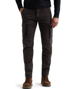 EXPEDIZOR CARGO 2.0 COLORED SWEAT heren broek grijs