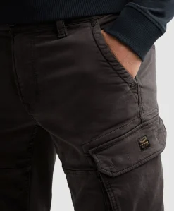 EXPEDIZOR CARGO 2.0 COLORED SWEAT heren broek grijs