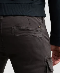 EXPEDIZOR CARGO 2.0 COLORED SWEAT heren broek grijs
