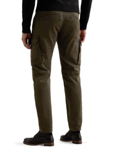 EXPEDIZOR CARGO 2.0 COLORED SWEAT heren broek groen