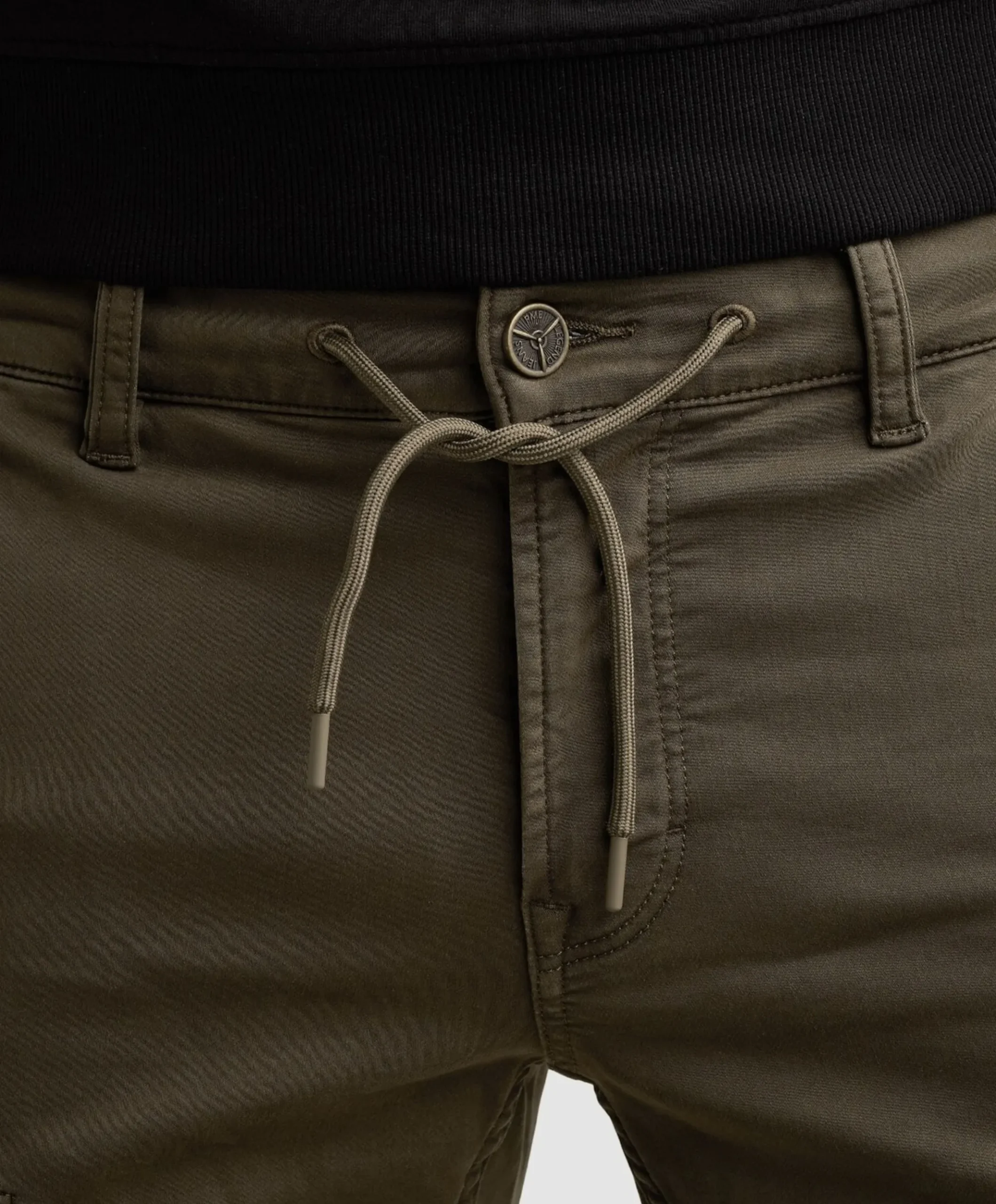 EXPEDIZOR CARGO 2.0 COLORED SWEAT heren broek groen