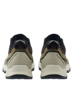 Explorer GTX Lo heren wandelschoenen bruin