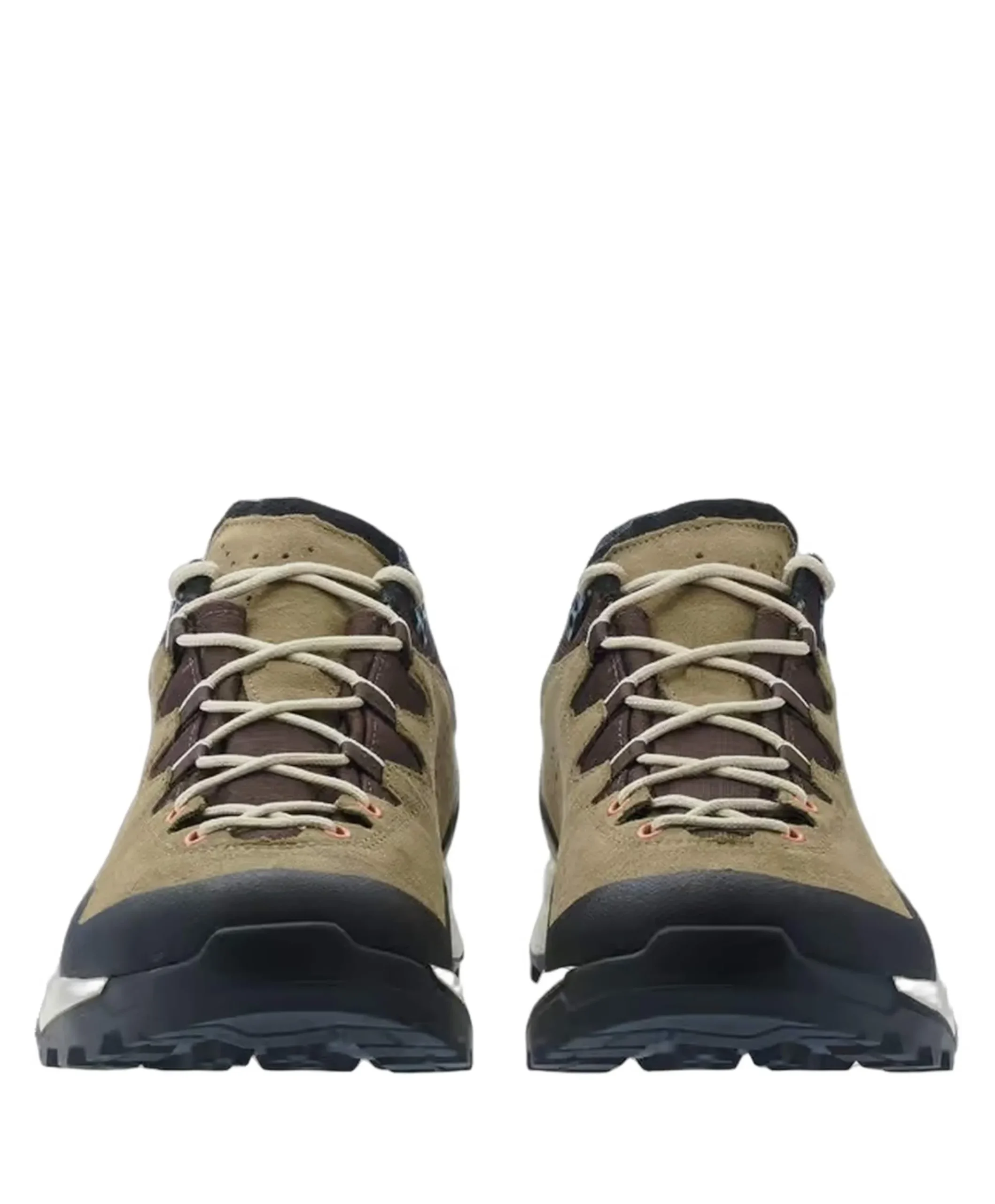 Explorer GTX Lo heren wandelschoenen bruin