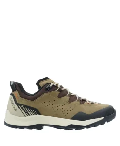 Explorer GTX Lo heren wandelschoenen bruin