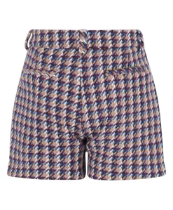 Febe meisjes korte broek multicolor