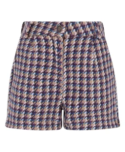 Febe meisjes korte broek multicolor