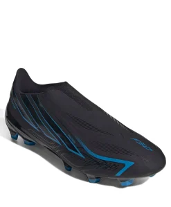 F50 HYPERFAST LEAGUE LL FG heren voetbalschoenen zwart