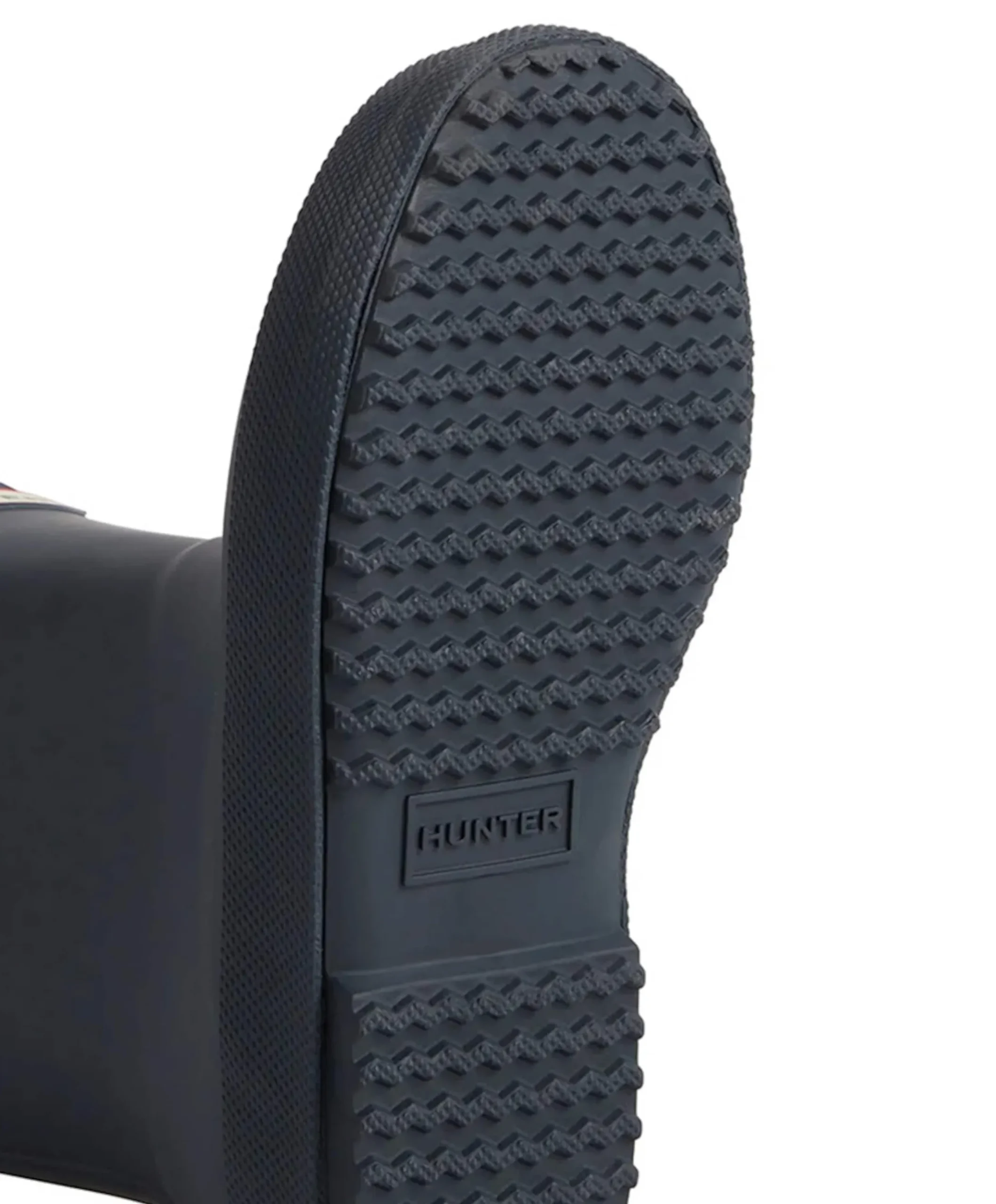 FIRST BOOT regenlaarzen blauw