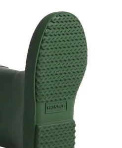 FIRST BOOT regenlaarzen groen