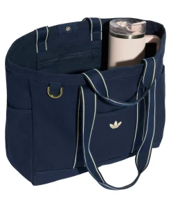 Fitness accessoire blauw